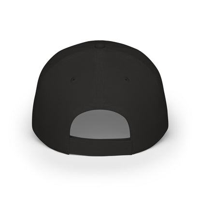 Independent Ambitious Low Profile Baseball Cap