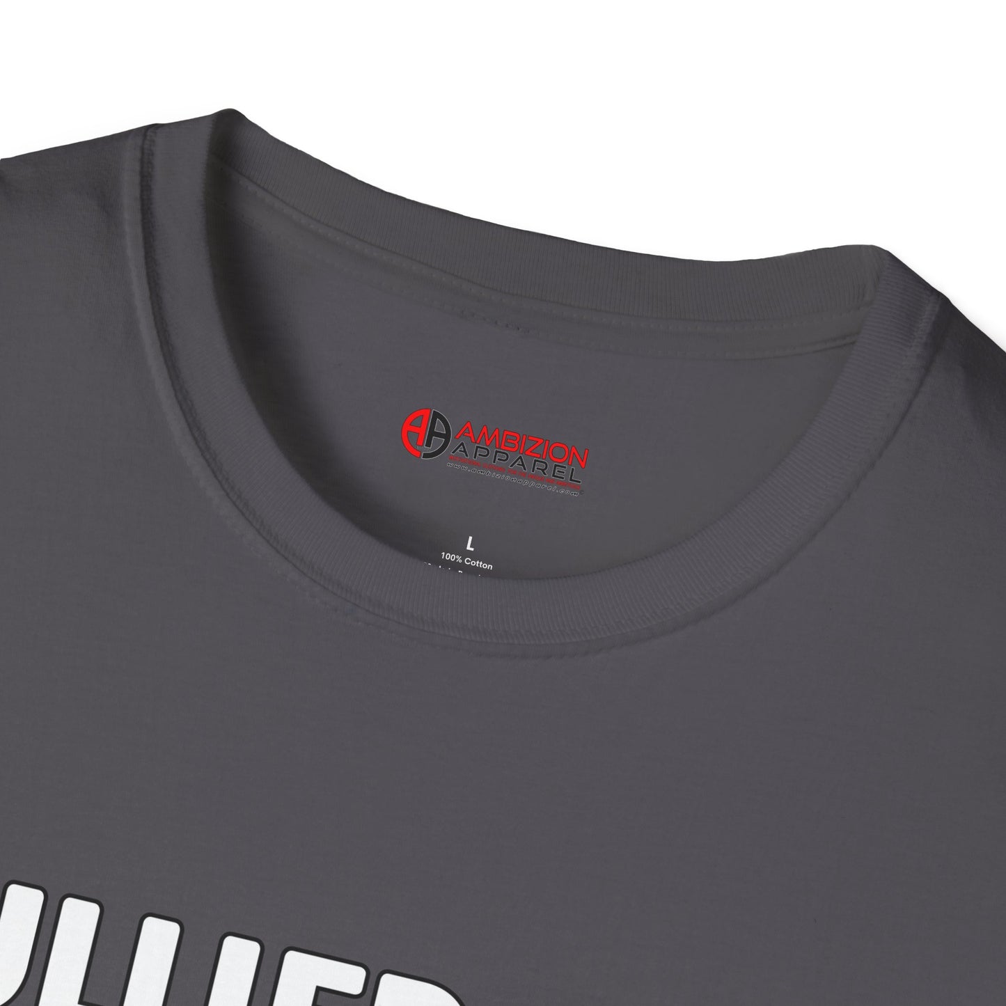 Bullied As A Child Your Boss As An Adult Unisex T-Shirt