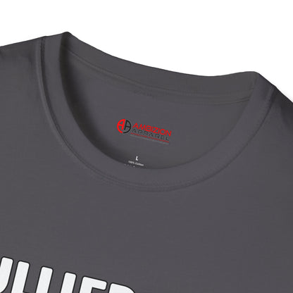 Bullied As A Child Your Boss As An Adult Unisex T-Shirt