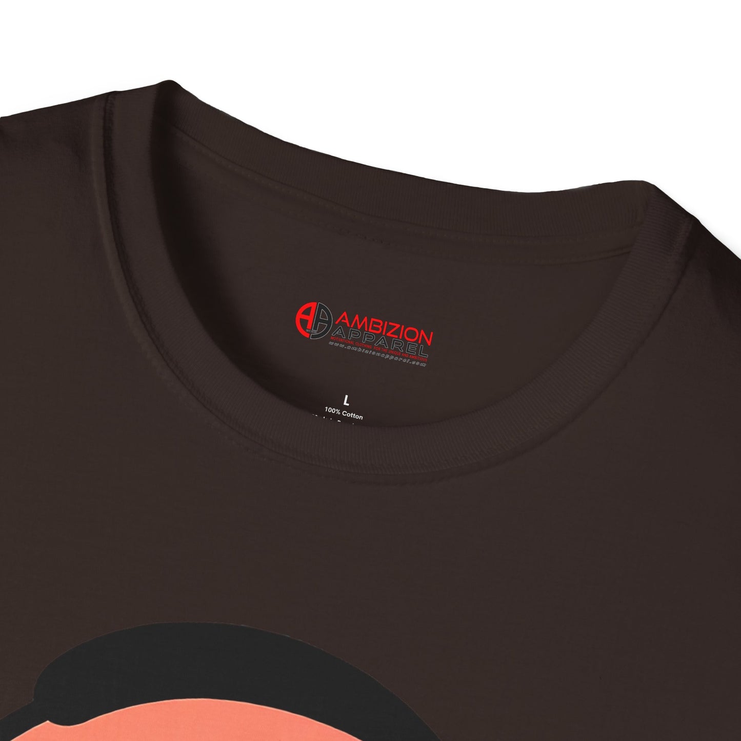 Visionary Unisex T-Shirt