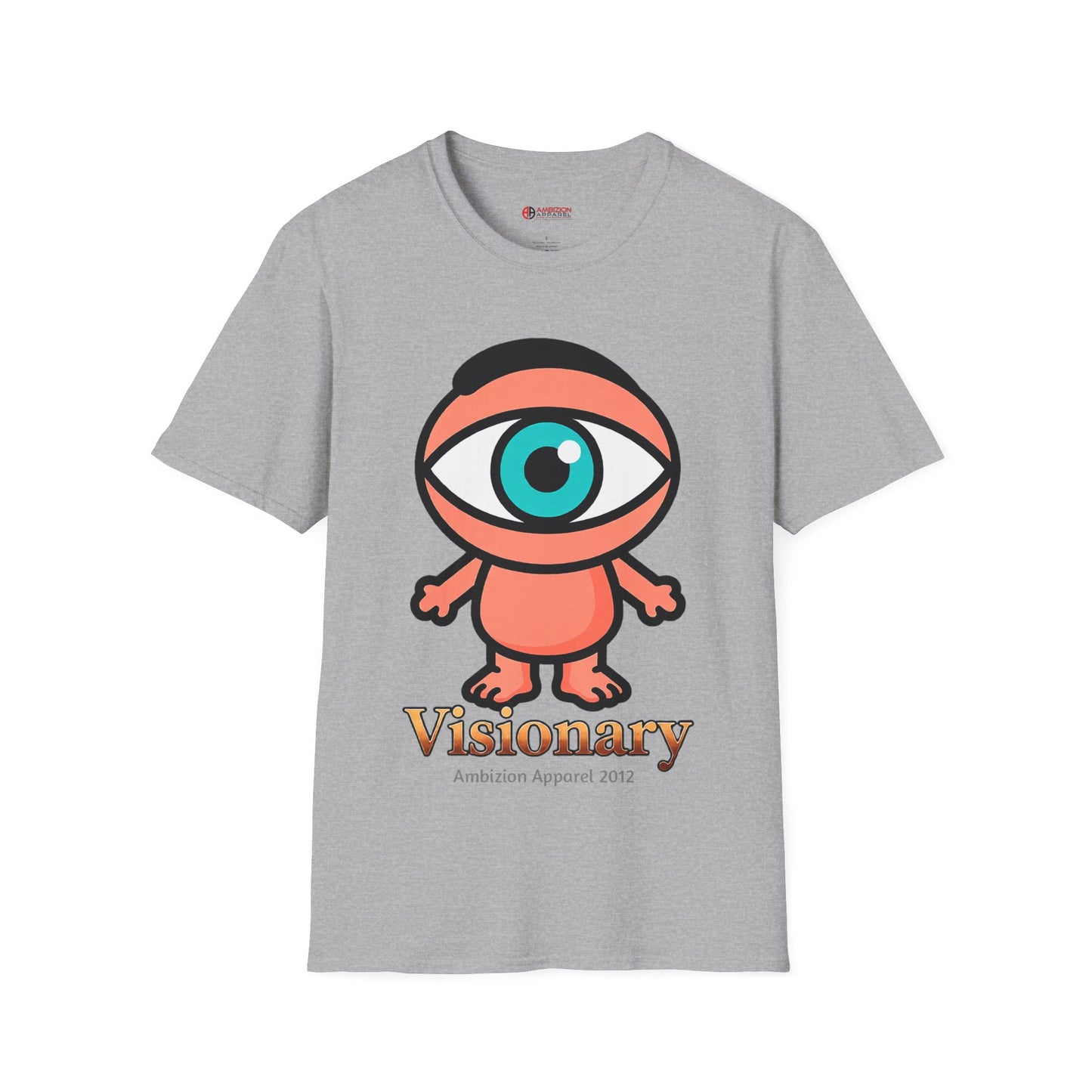 Visionary Unisex T-Shirt