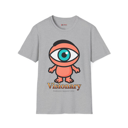 Visionary Unisex T-Shirt
