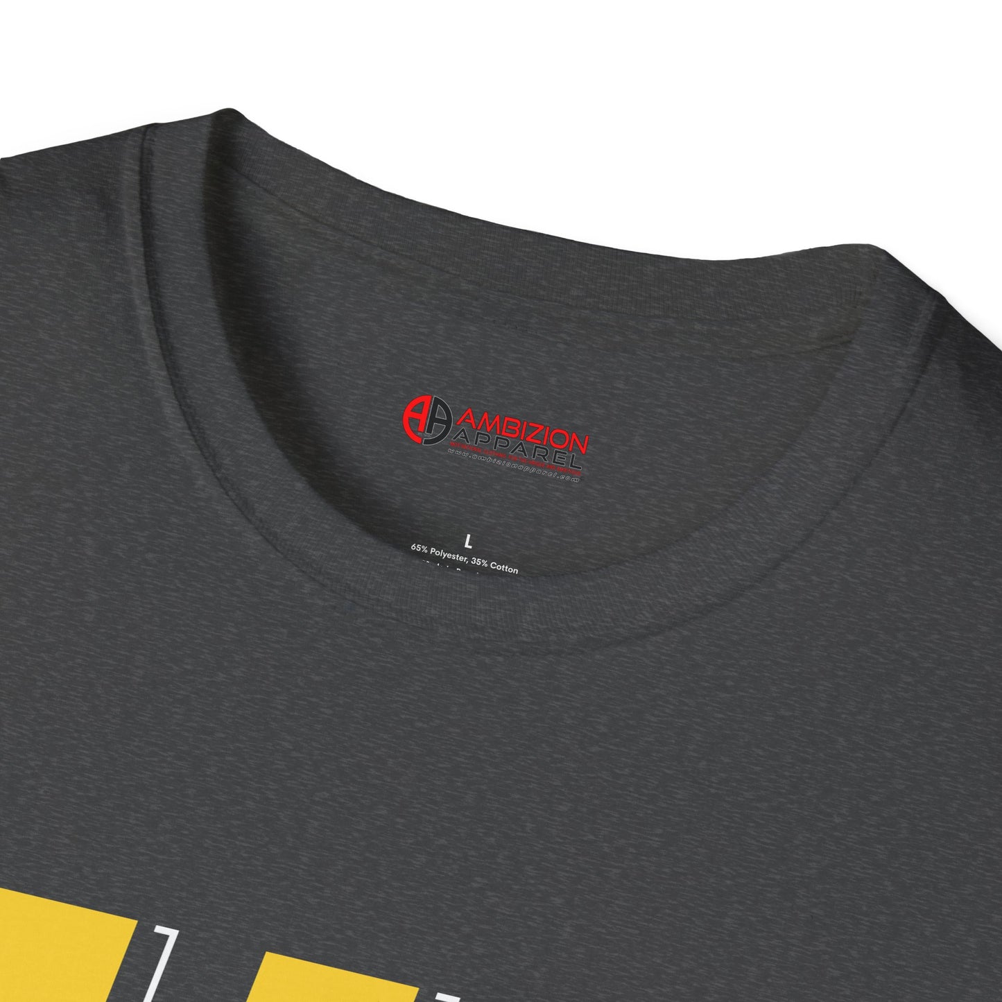 Unstoppable Unisex T-Shirt