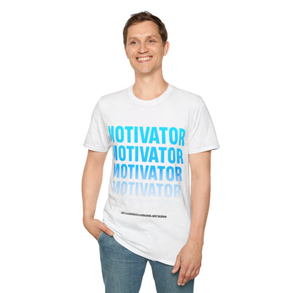 Motivator Unisex T-Shirt