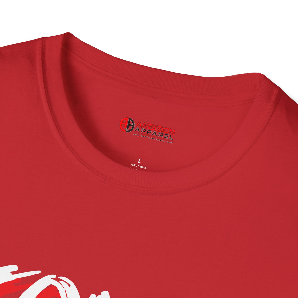 Iconic Unisex T-Shirt