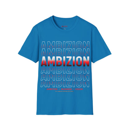Ambizion (Ambizion*Business*Vision) Unisex T-Shirt