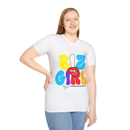 Biz Girl Unisex T-Shirt