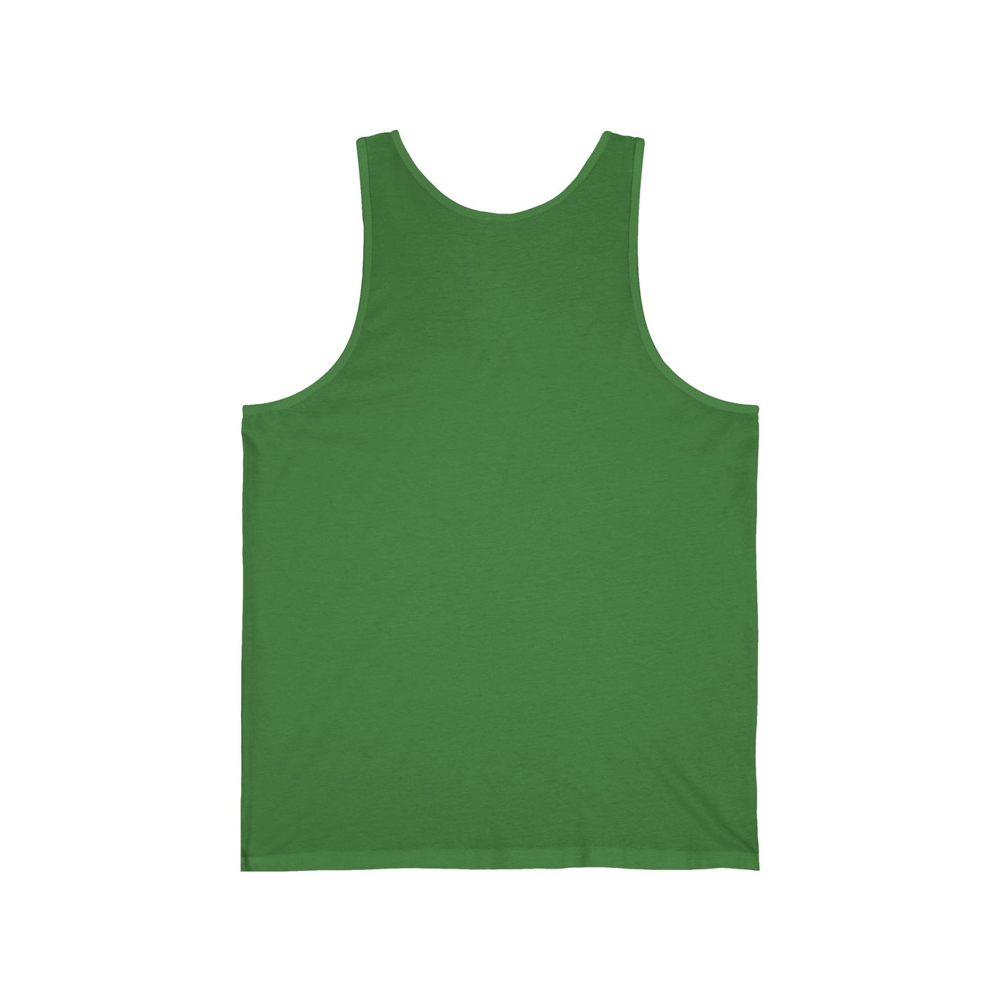 UNStoppable Tank Top —Fitness Tee