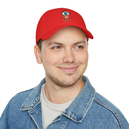 Visionary Low Profile Baseball Cap