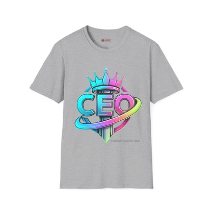 CEO Unisex T-Shirt
