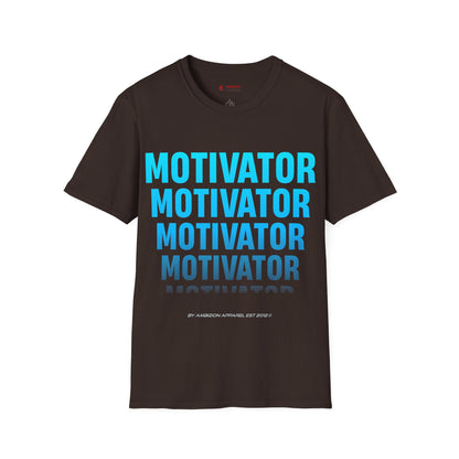 Motivator Unisex T-Shirt