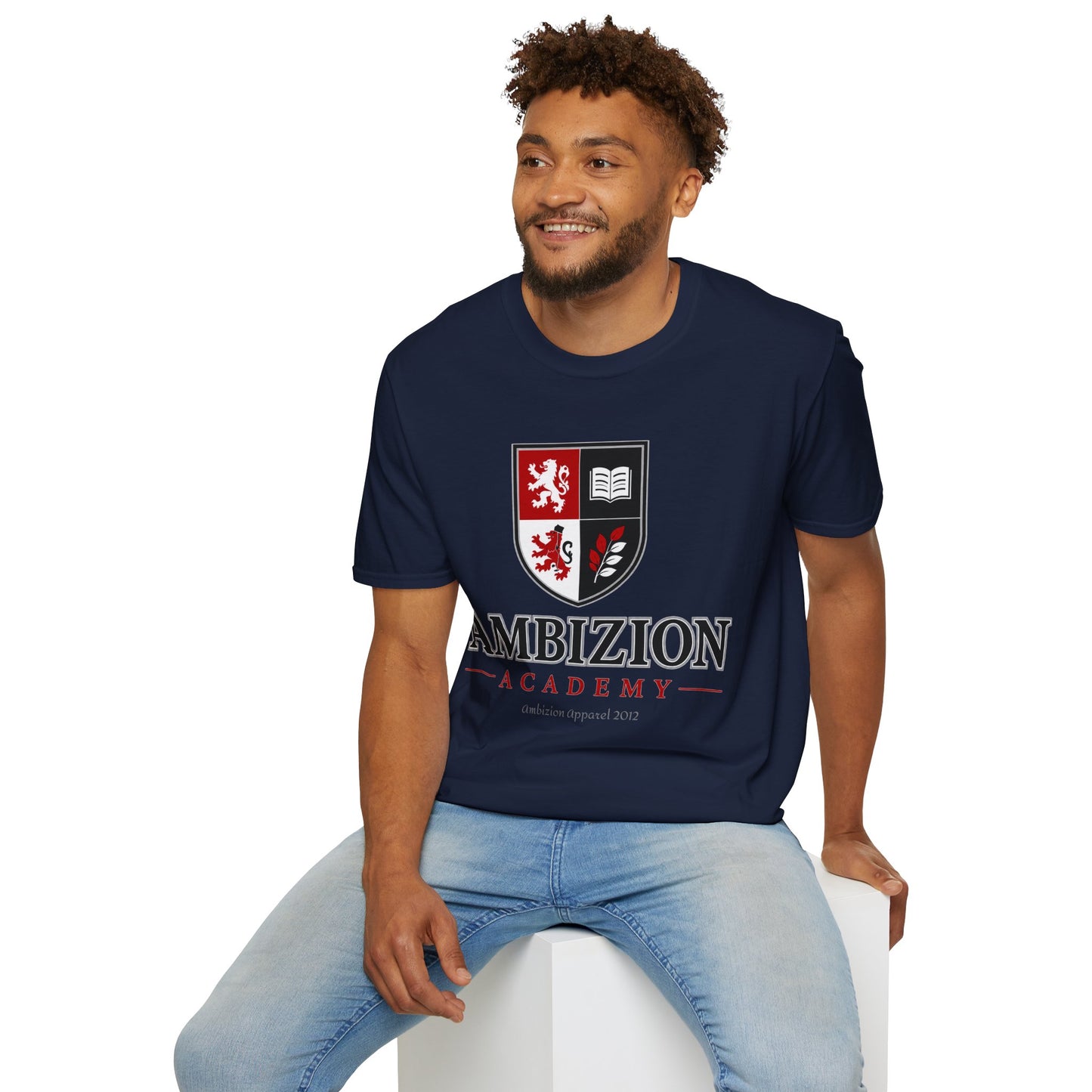 Ambizion Acadfemy Unisex T-Shirt