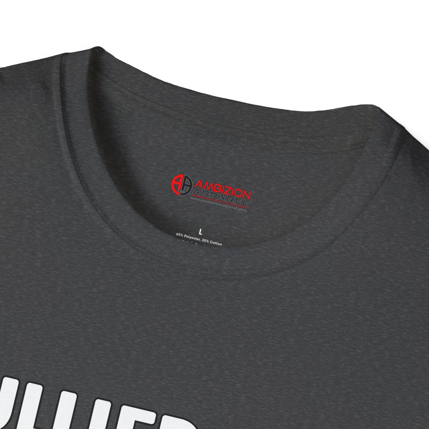 Bullied As A Child Your Boss As An Adult Unisex T-Shirt