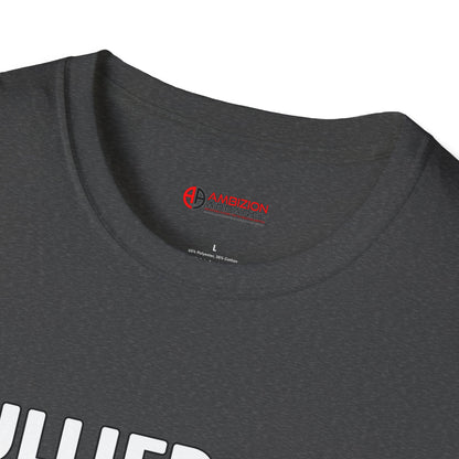 Bullied As A Child Your Boss As An Adult Unisex T-Shirt
