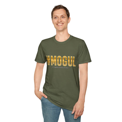 #Mogul Unisex T-Shirt