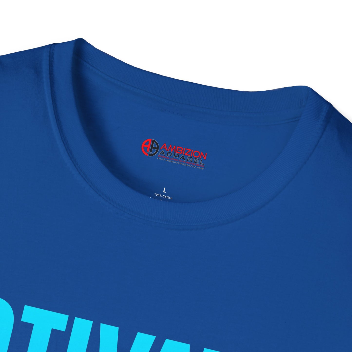 Motivator Unisex T-Shirt