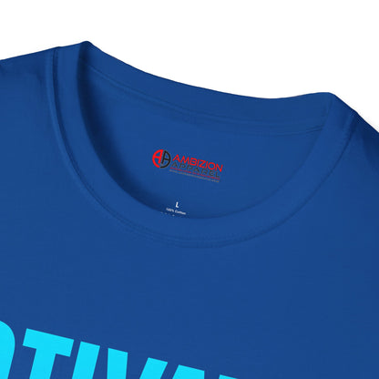 Motivator Unisex T-Shirt