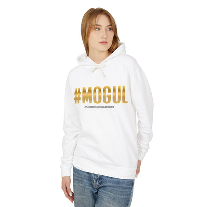 #Mogul Hoodie