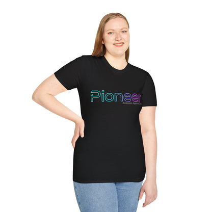 Pioneer Unisex T-Shirt