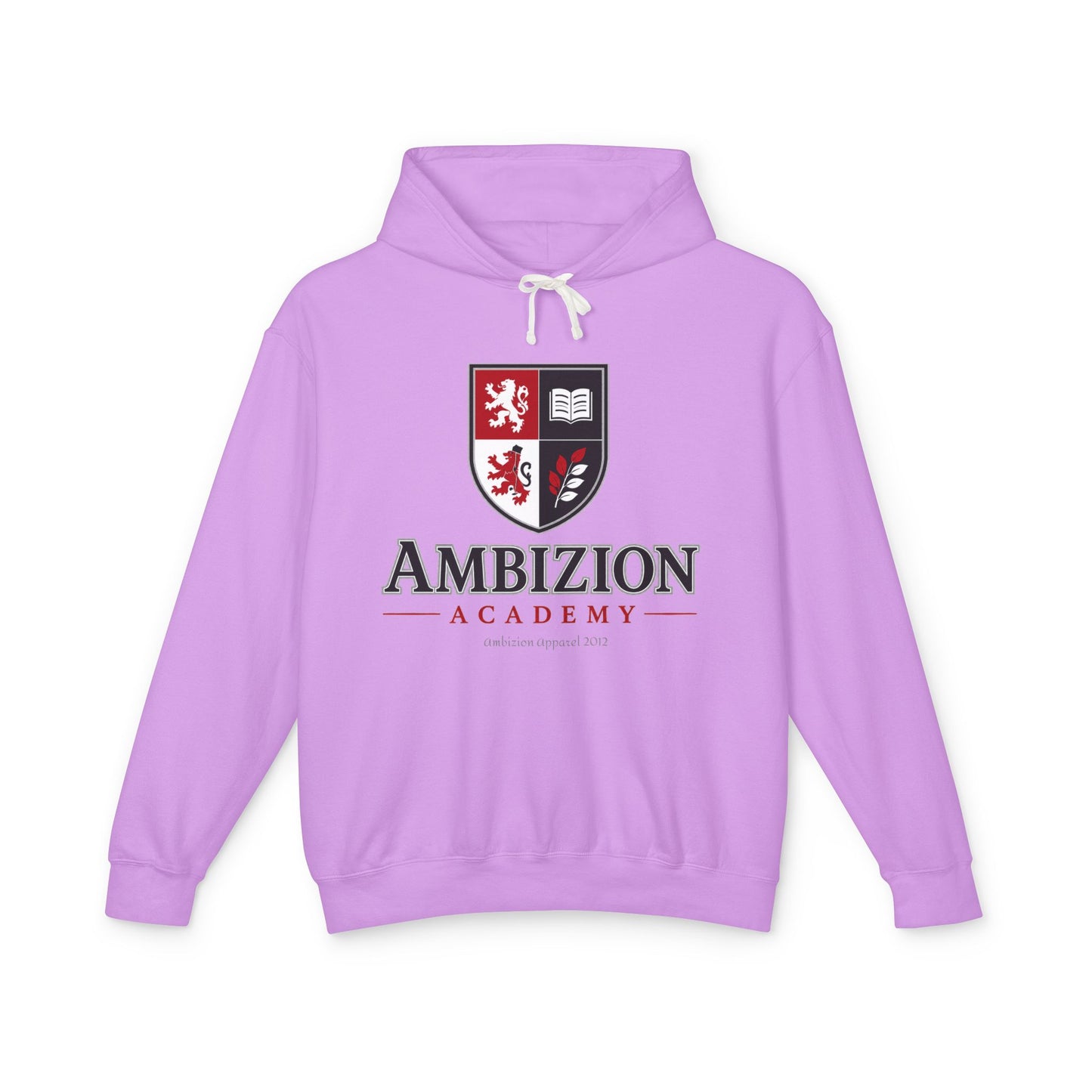 Ambizion Academy Hoodie