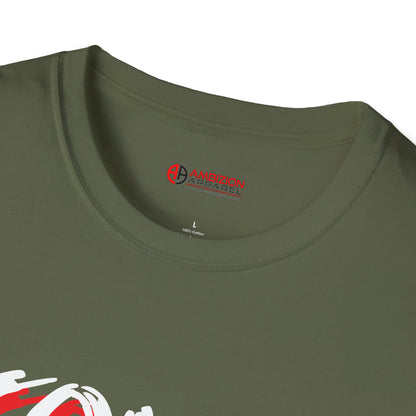 Iconic Unisex T-Shirt