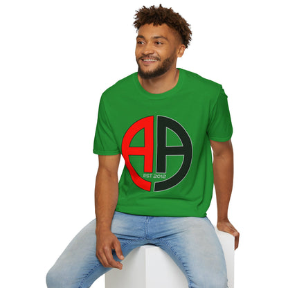 Ambizion Apparel Signature Unisex T-Shirt