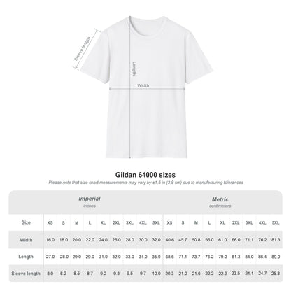 Visionary Unisex T-Shirt