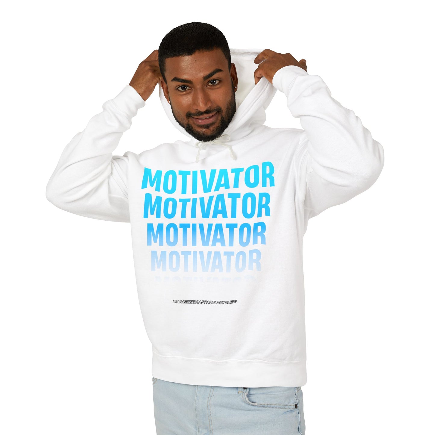 Motivator Hoodie