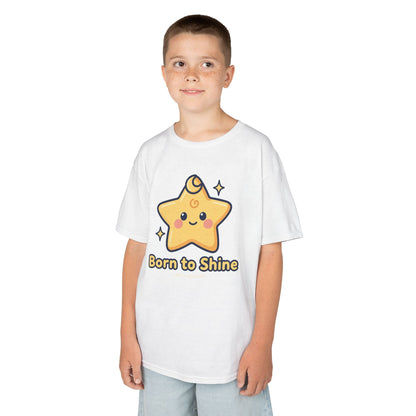 Born to Shine Kids Unisex™ Tee