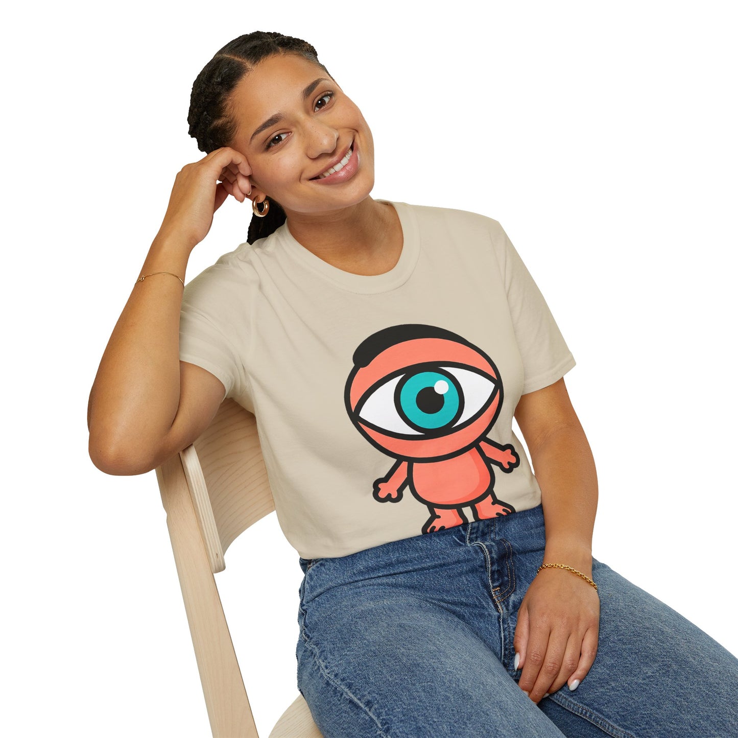 Visionary Unisex T-Shirt