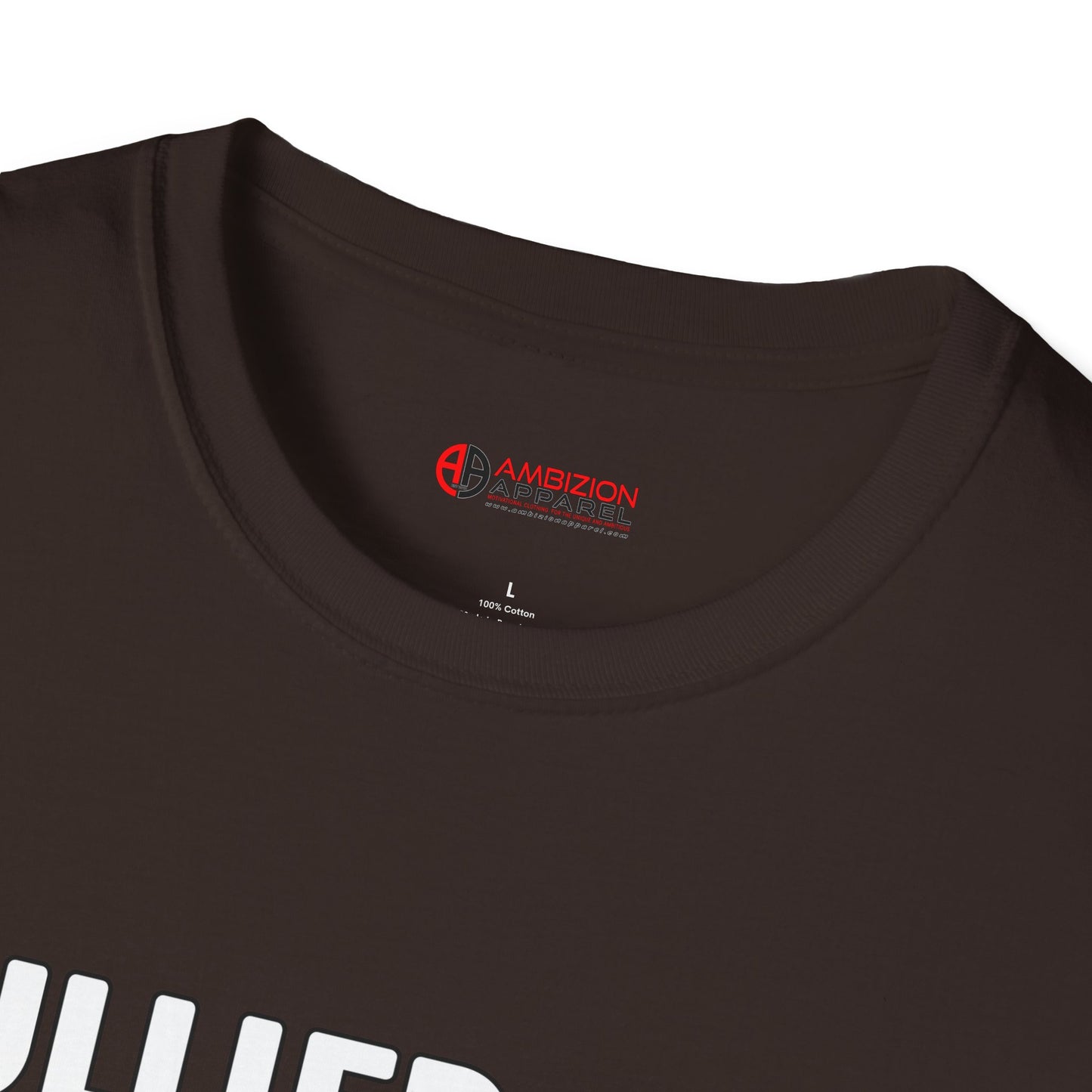Bullied As A Child Your Boss As An Adult Unisex T-Shirt