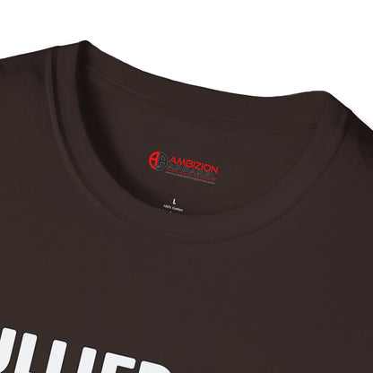 Bullied As A Child Your Boss As An Adult Unisex T-Shirt