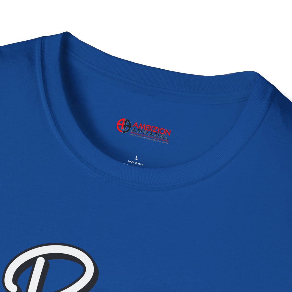 Big Dreams Big Rewards Unisex T-Shirt