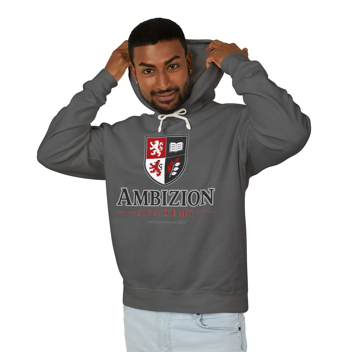 Ambizion Academy Hoodie