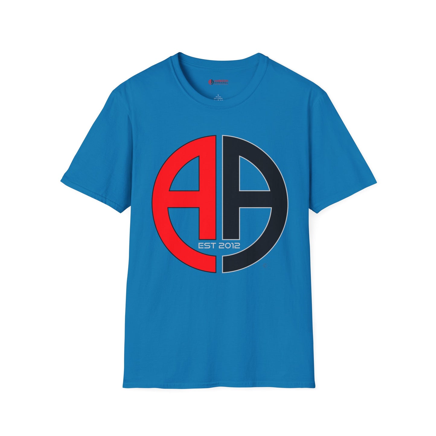 Ambizion Apparel Signature Unisex T-Shirt