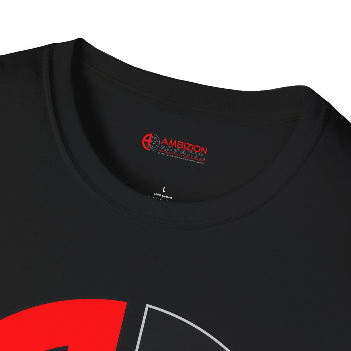 Ambizion Apparel Signature Unisex T-Shirt
