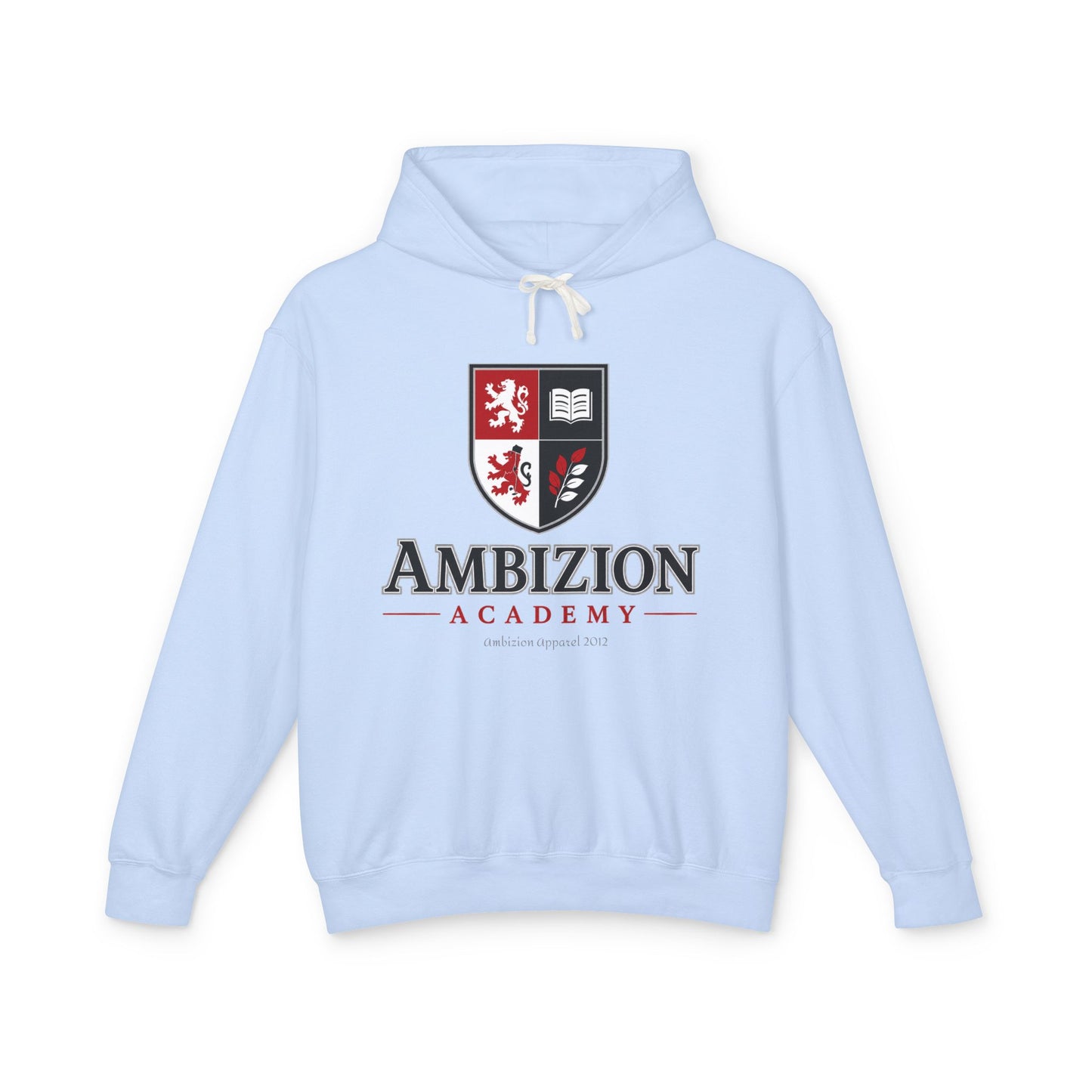 Ambizion Academy Hoodie