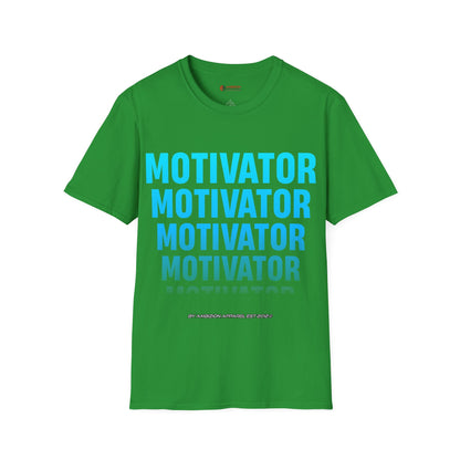 Motivator Unisex T-Shirt