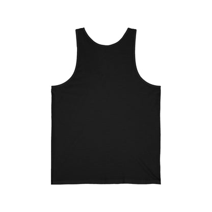 Biz Girl Tank Top —Ambizion Active