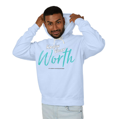 Know Your Worth Hoodie