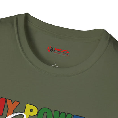 My Power Couple 2 Queens T-Shirt (LGBTQ)