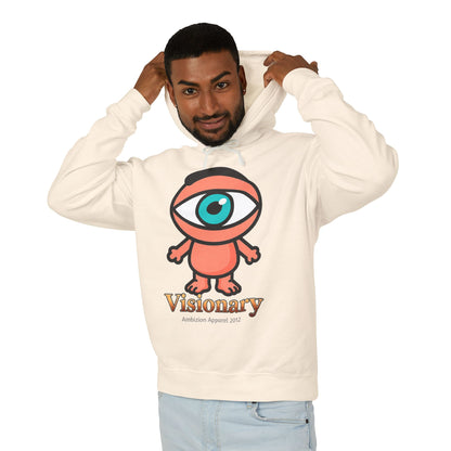 Visionary Hoodie