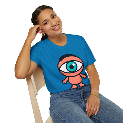Visionary Unisex T-Shirt