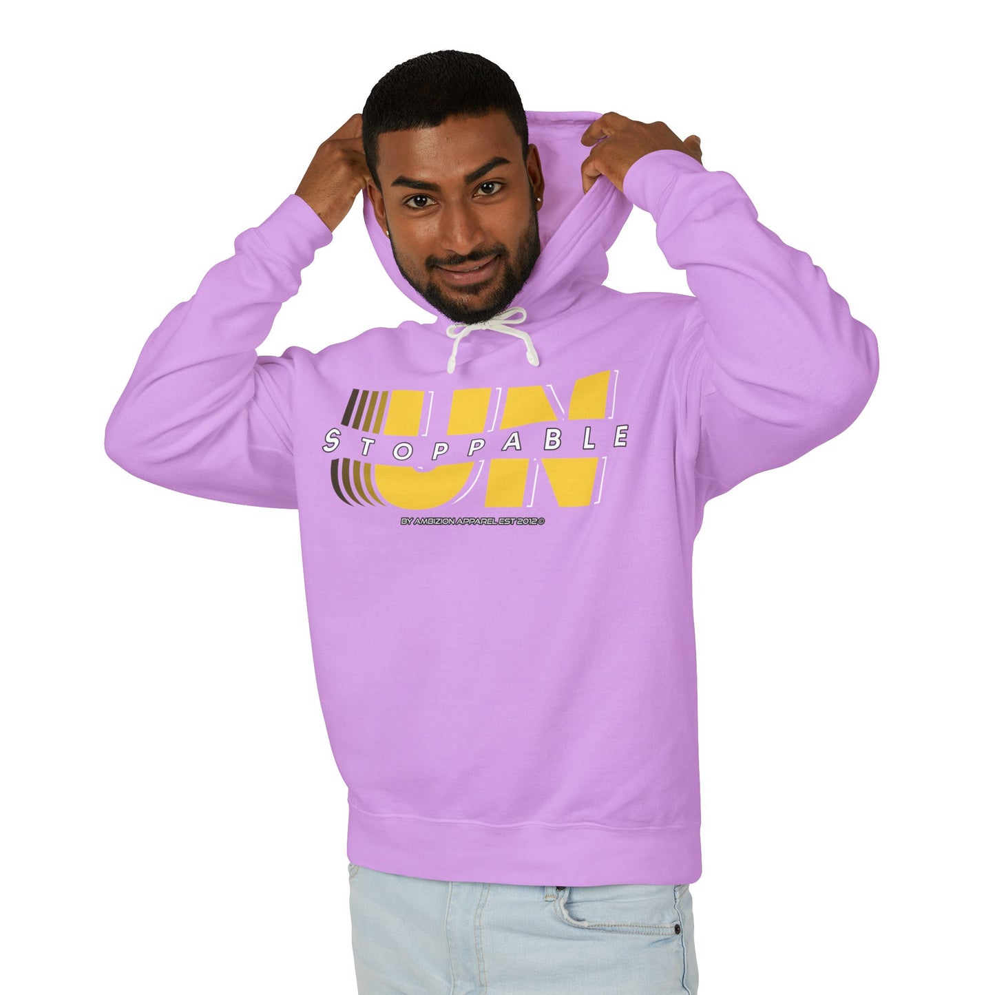 UNStoppable Hoodie
