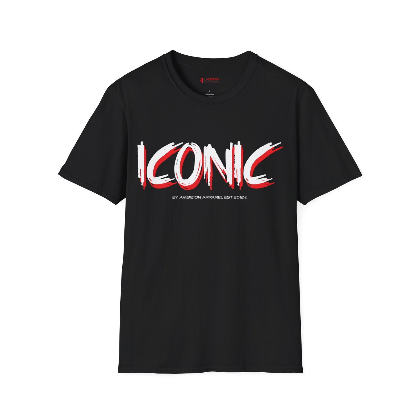 Iconic Unisex T-Shirt
