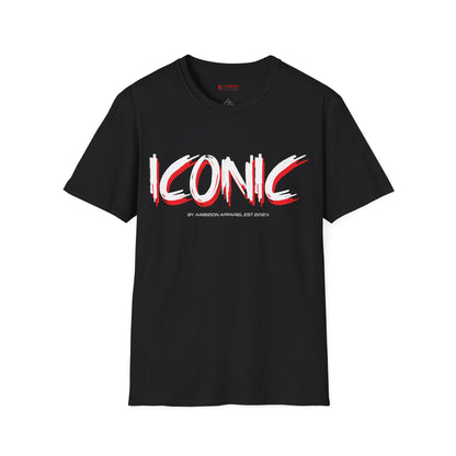 Iconic Unisex T-Shirt