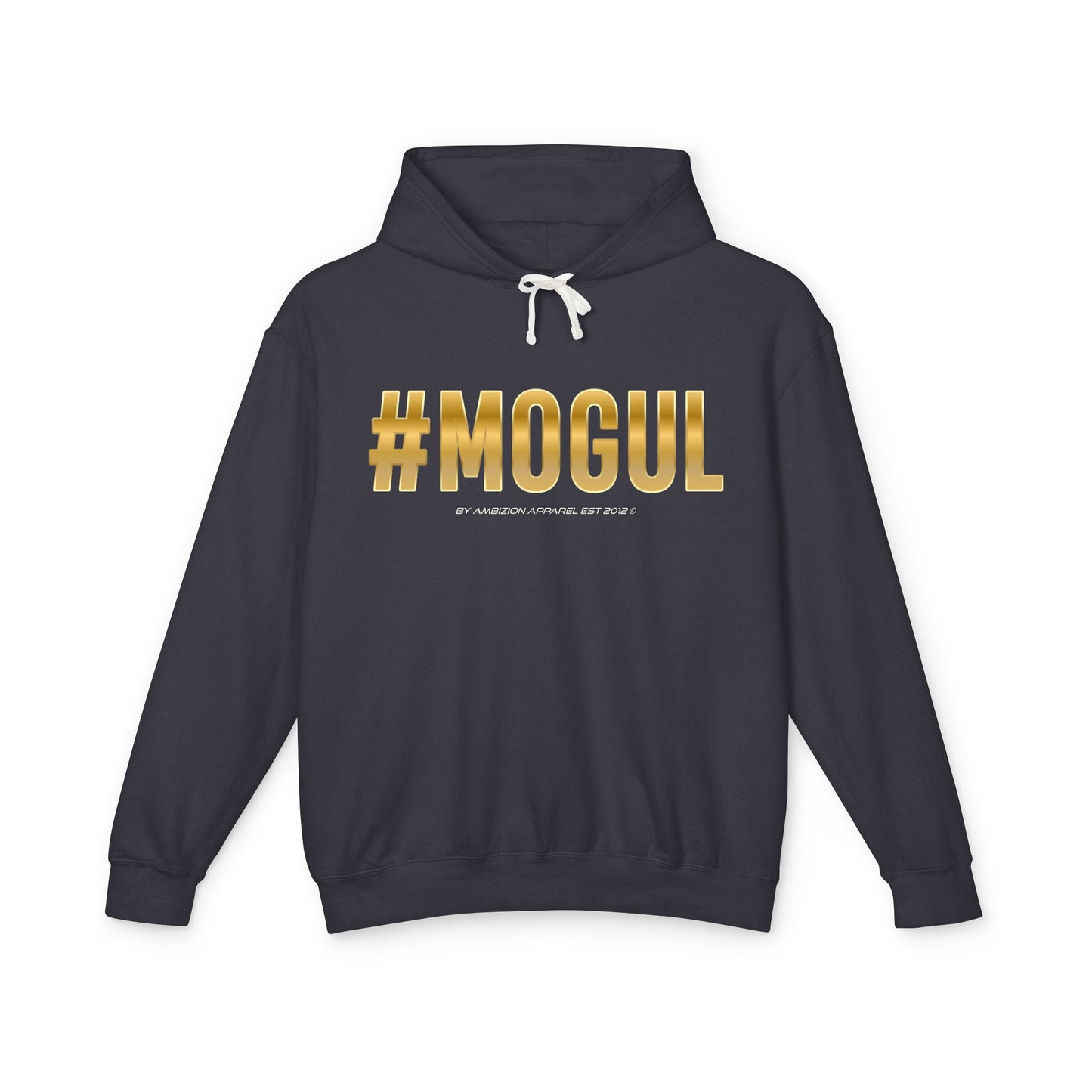 #Mogul Hoodie