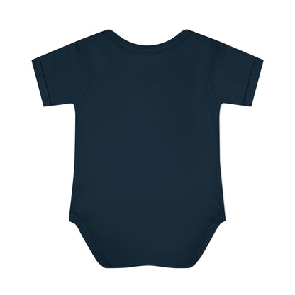 My Mama is a Boss Infant Onesie