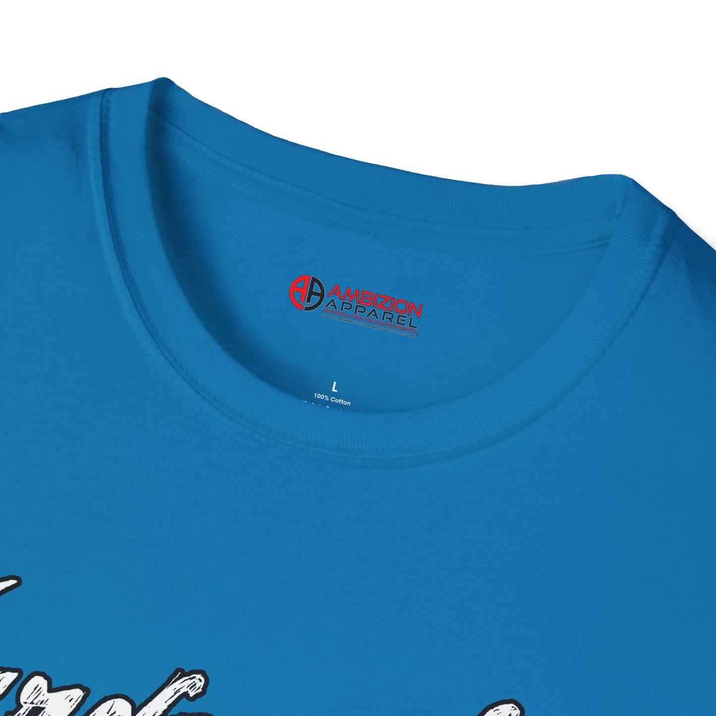 Hardworking Queen Unisex T-Shirt (LGBTQ)