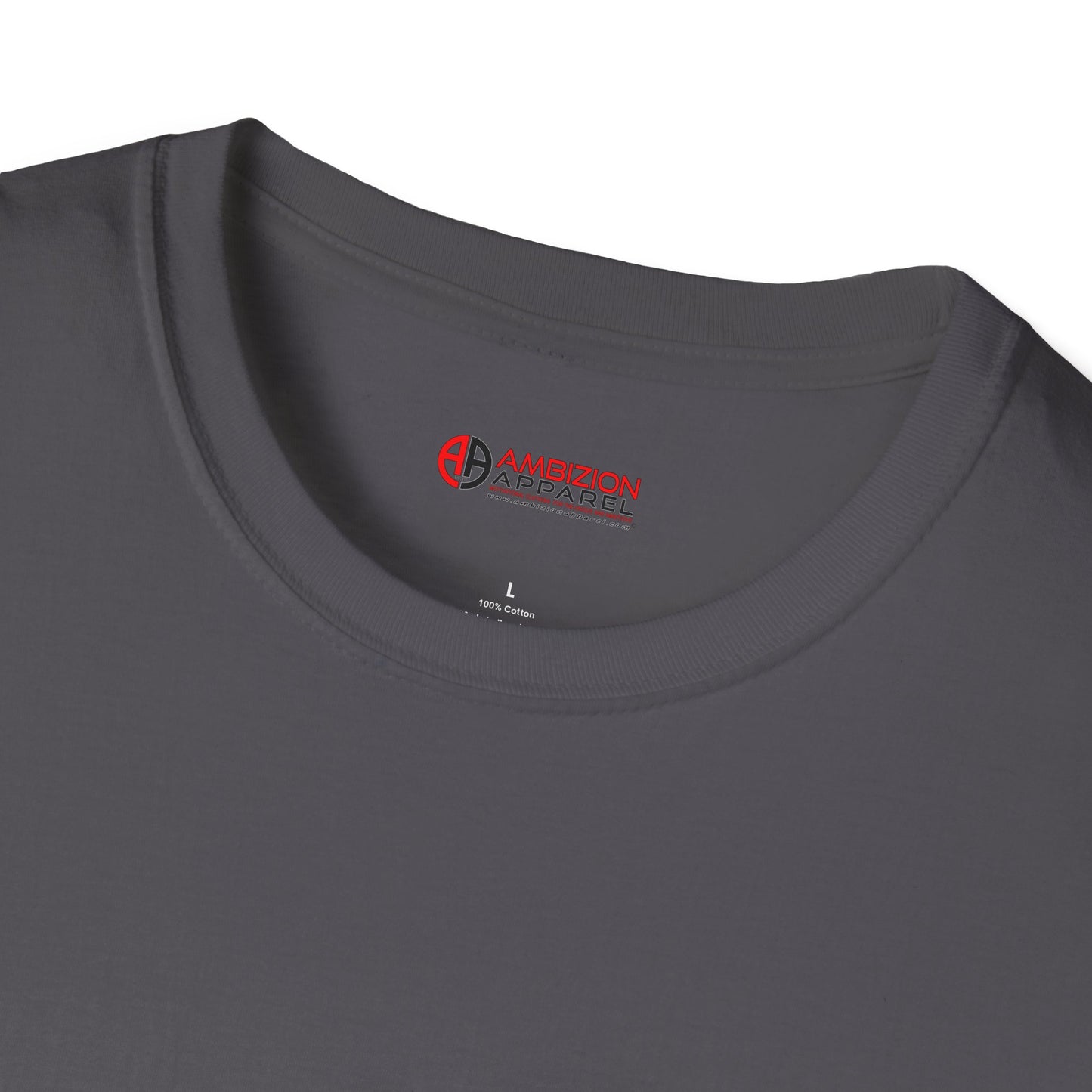 Overqualified Unisex T-Shirt